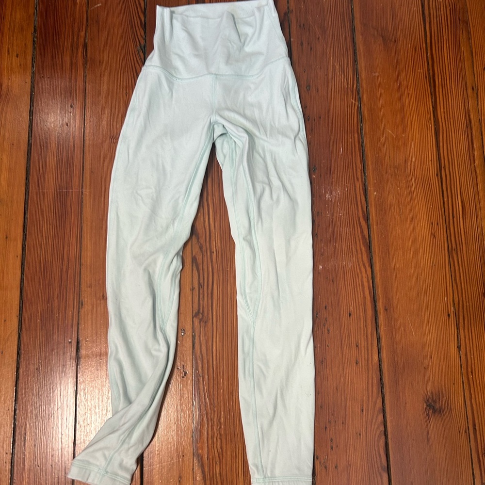 Lululemon Align Leggings